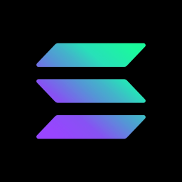 Solana Icon